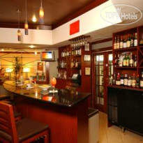 DoubleTree Hotel Atlanta/North Druid Hills