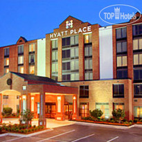 Hyatt Place Atlanta/Buckhead 