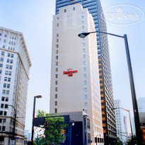Renaissance Atlanta Hotel Downtown