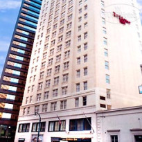 Renaissance Atlanta Hotel Downtown