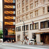 Renaissance Atlanta Hotel Downtown