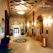 Renaissance Atlanta Hotel Downtown