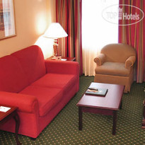 Renaissance Atlanta Hotel Downtown