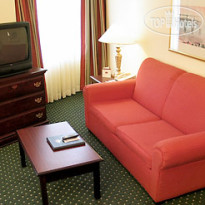 Renaissance Atlanta Hotel Downtown