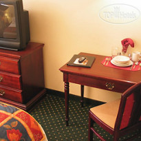 Renaissance Atlanta Hotel Downtown