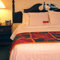 Renaissance Atlanta Hotel Downtown