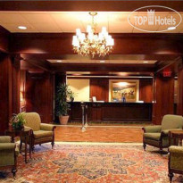 Crowne Plaza Atlanta Airport 