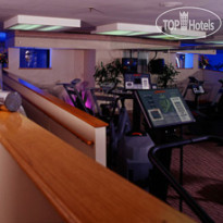 The Westin Atlanta Airport 