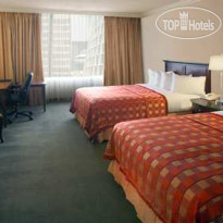 Hilton Atlanta 