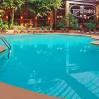 Sheraton Atlanta Hotel