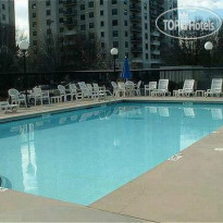 Hampton Inn Perimeter Center 