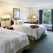 Hampton Inn Perimeter Center 