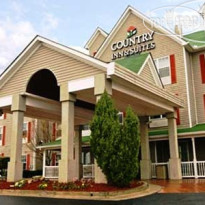 Country Inn & Suites By Carlson Atlanta-Airport North 