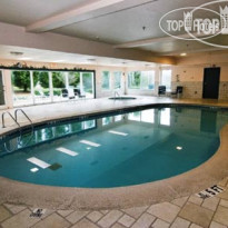 Country Inn & Suites By Carlson Atlanta-Airport North 