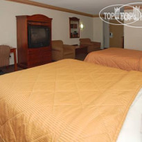 Comfort Inn Buckhead North 