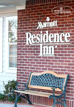 Hotelier's photos Residence Inn Atlanta Buckhead/Lenox Park 3*