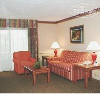 Hawthorn Suites Atlanta Northwest 