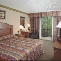 Hawthorn Suites Atlanta Northwest 