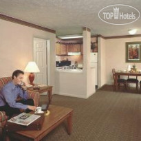Hawthorn Suites Atlanta Northwest 