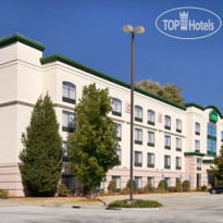 Holiday Inn Express Atlanta NE I-85 Clairmont  
