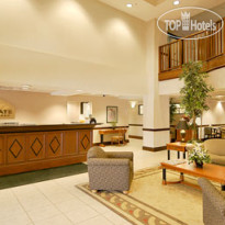 Holiday Inn Express Atlanta NE I-85 Clairmont  