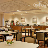 Holiday Inn Express Atlanta NE I-85 Clairmont  