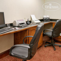 Holiday Inn Express Atlanta NE I-85 Clairmont  