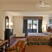 Holiday Inn Express Atlanta NE I-85 Clairmont  