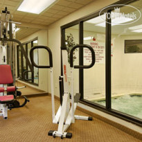 Holiday Inn Express Atlanta NE I-85 Clairmont  