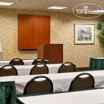 Holiday Inn Express Atlanta NE I-85 Clairmont  