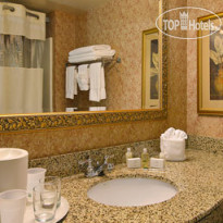 Holiday Inn Express Atlanta NE I-85 Clairmont  