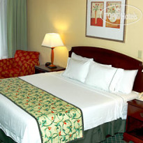 Fairfield Inn & Suites Atlanta Vinings 