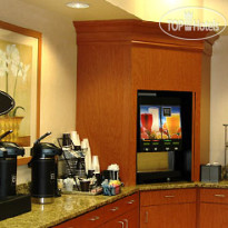 Fairfield Inn & Suites Atlanta Vinings 