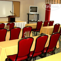 Fairfield Inn & Suites Atlanta Vinings 