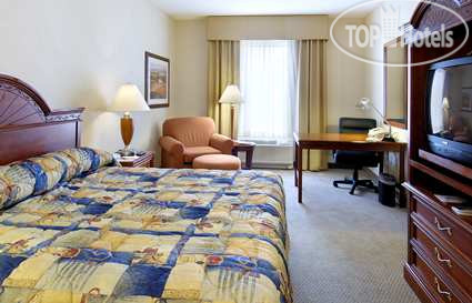 New photos from tourists Hilton Garden Inn Atlanta NW Wildwood 3*