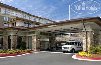 Hotelier's photos Hilton Garden Inn Atlanta NW Wildwood 3*