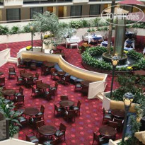 Embassy Suites Hotel Atlanta - Galleria