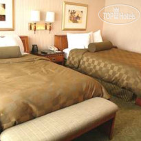 Embassy Suites Hotel Atlanta - Galleria