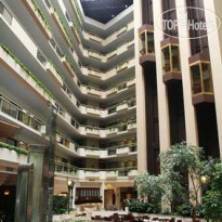 Embassy Suites Hotel Atlanta - Galleria