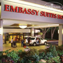 Embassy Suites Hotel Atlanta - Galleria