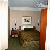 Embassy Suites Hotel Atlanta - Galleria