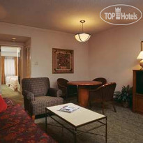 Embassy Suites Hotel Atlanta - Galleria