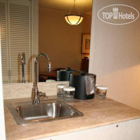 Embassy Suites Hotel Atlanta - Galleria