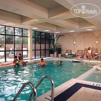 Embassy Suites Hotel Atlanta - Galleria