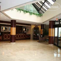 Embassy Suites Hotel Atlanta - Galleria