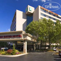 Embassy Suites Hotel Atlanta - Galleria