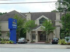 New photos from tourists Holiday Inn Express Hotel & Suites Atlanta / Buckhead 3*