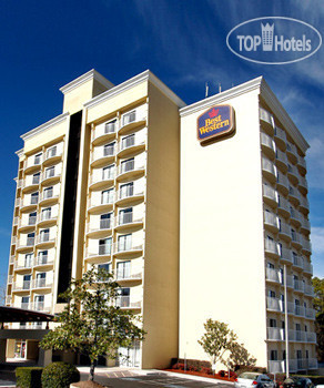 Hotelier's photos Best Western Atlanta Airport East 3*