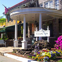 Highland Inn