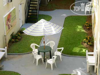 New photos from tourists Highland Inn 2*